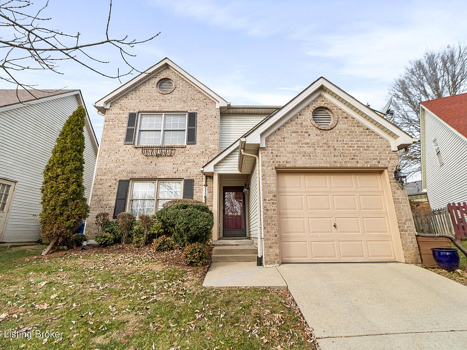1st image of 1105 Canyon Ct