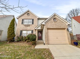 1105 Canyon Ct, Lexington, KY 40509