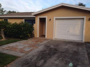 2410 SW 44th Ter, Fort Lauderdale, FL 33317
