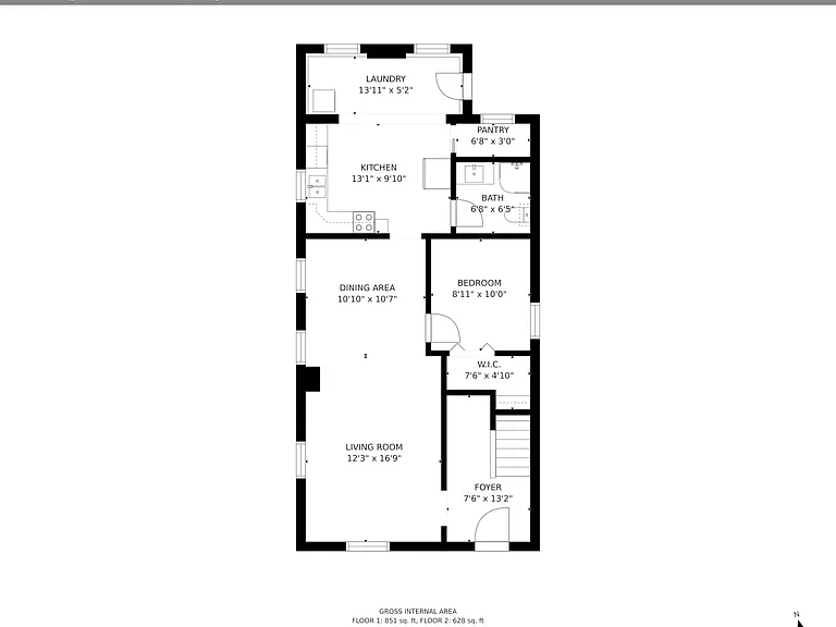 Main Level