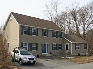 18 Corthell Rd, Billerica, MA 01821