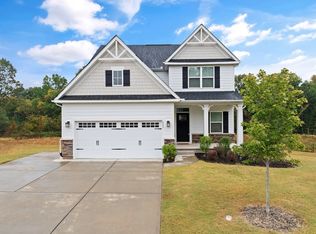 249 Bronson Rdg, Anderson, SC 29621