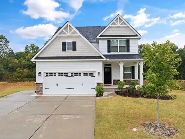 249 Bronson Rdg, Anderson, SC 29621
