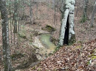 0 Murray Rd, Crosby, MS 39633