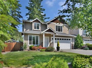 115 182nd Pl SW #A, Bothell, WA 98012