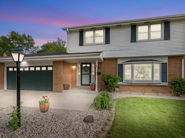 5922 Sycamore STREET, Greendale, WI 53129