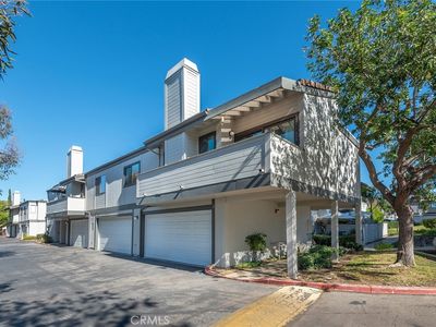 6458 Twin Circle Ln Unit 3, Simi Valley, CA, 93063