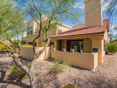 16724 E GUNSIGHT Drive #120, Fountain Hills, AZ, 85268