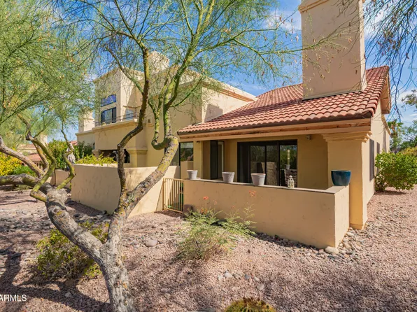 16724 E GUNSIGHT Drive #120, Fountain Hills, AZ 85268