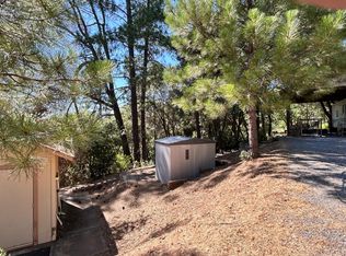 773 Red Fox Rd, Mountain Ranch, CA 95246