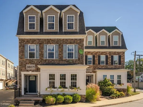 38071 Euclid Ave #2, Willoughby, OH 44094