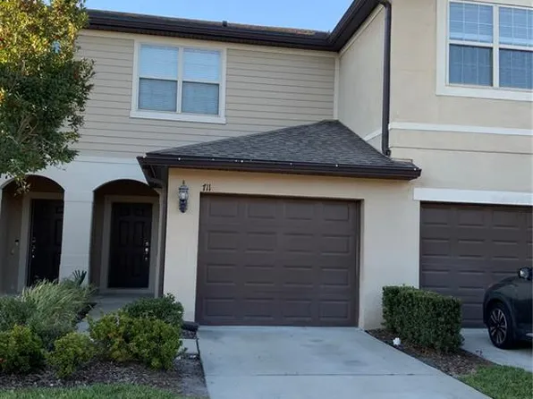 711 ARTISAN STREET #51, ORLANDO, FL 32824
