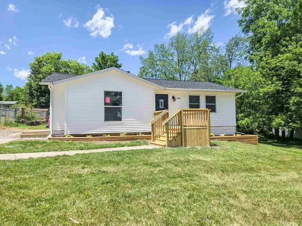 848 Alger Ave, Owosso, MI 48867