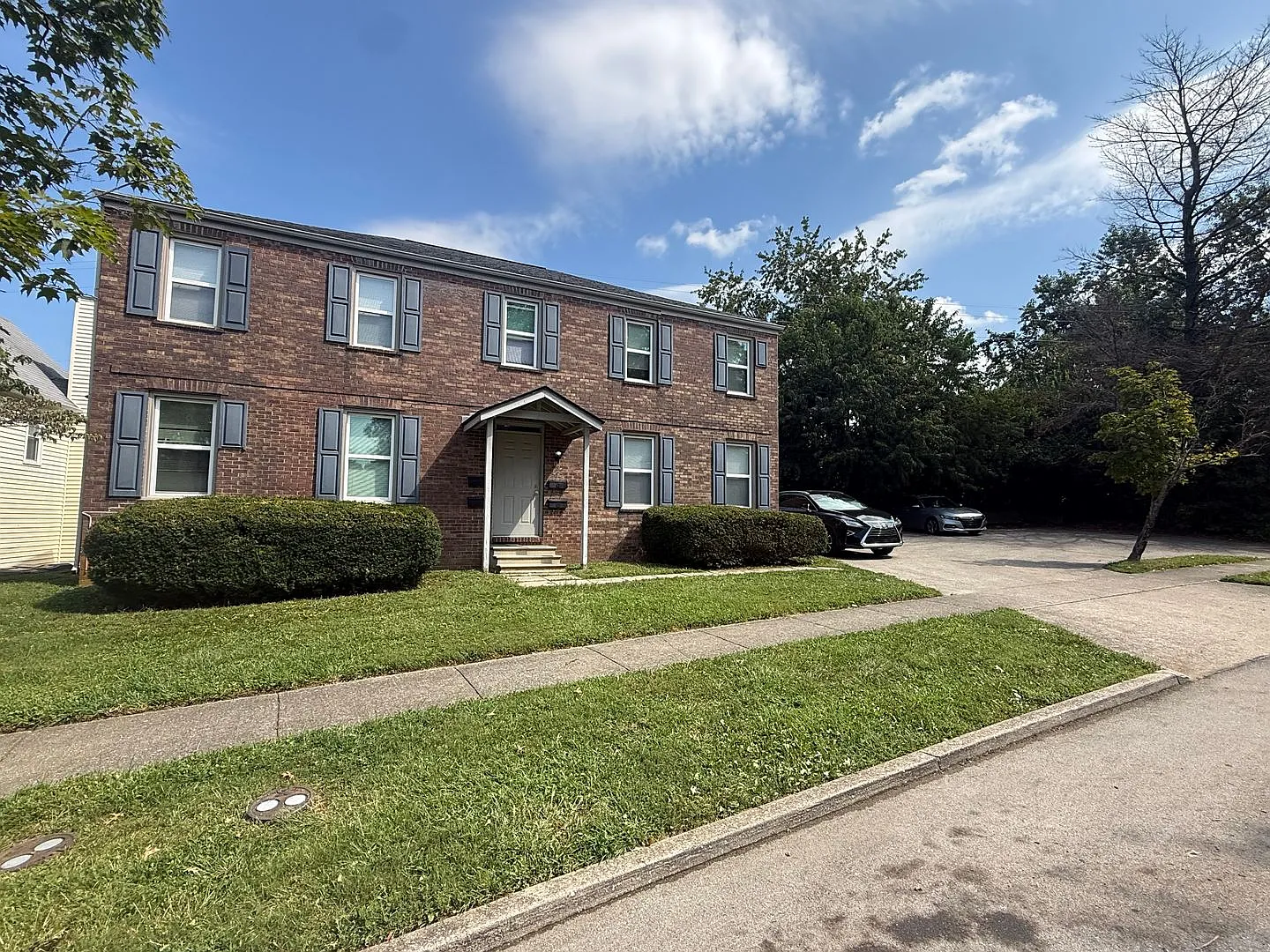 3475 Pimlico Pkwy — Photo 1