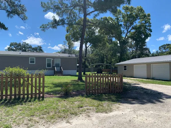 Homossasa Mobile Home Park, 5181 S Butterfield Point #3, Homosassa, FL 34446