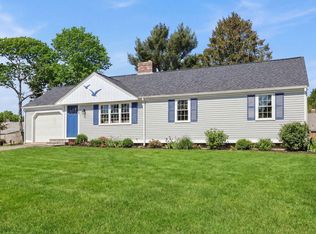 86 Pompano Road, Yarmouth Port, MA 02675