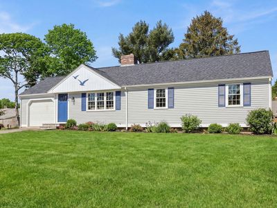 86 Pompano Road, Yarmouth Port, MA, 02675