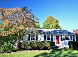 26 Revere St, Holbrook, MA 02343