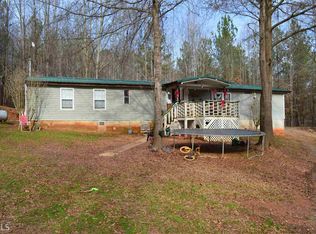 104 Tommy Dr, Martin, GA 30557