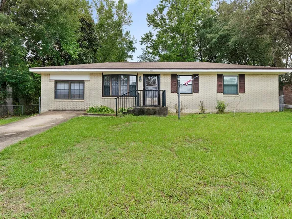 324 Washington Ave, Valparaiso, FL 32580