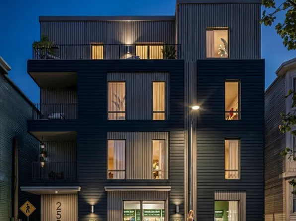 250 Bremen St #306, Boston, MA 02128