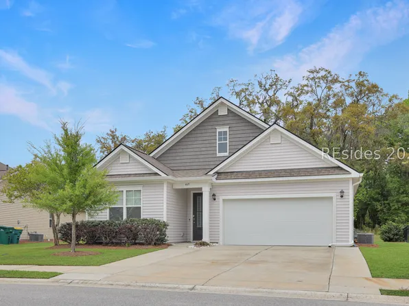 469 Rye Creek Cir, Bluffton, SC 29909