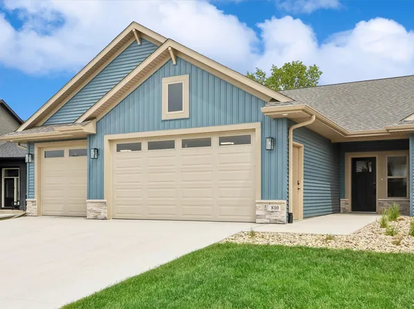 810 High Ridge Trl, Solon, IA 52333