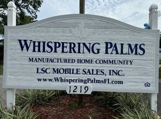 1219 51st Ave E LOT 18, Bradenton, FL 34203