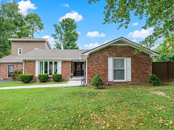 224 Glenn Ave, Gallatin, TN 37066