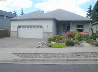 1955 NW 17th St, Gresham, OR 97030