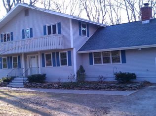 95 Lakeshore Dr, New Hartford, CT 06057