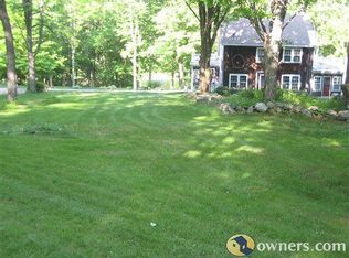 47 Conwell Rd, Worthington, MA 01098