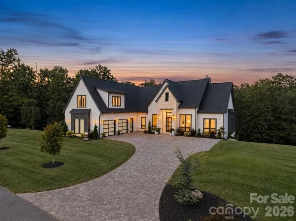 323 Chukar Way, Fletcher, NC 28732