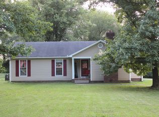104 Harsh Ln, Castalian Springs, TN 37031