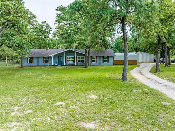 7338 Fm 1624, Lexington, TX 78947