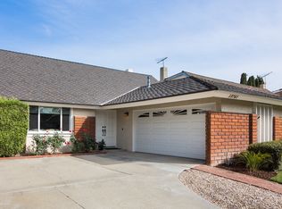 13741 Typee Way, Irvine, CA 92620