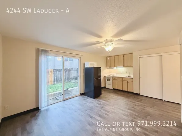 4244 SW Laducer Pl APT A, Beaverton, OR 97078