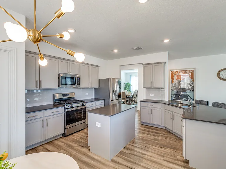 14717 Little Water Dr — Photo 2