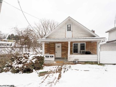211 Richmond St, Westover, WV, 26501