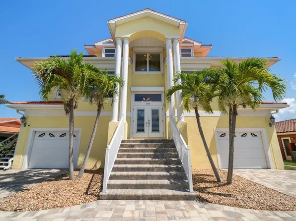 3339 Seaway Dr, New Port Richey, FL 34652