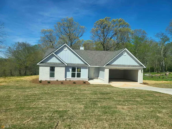 339 Skyview Dr #35B, Winterville, GA 30683