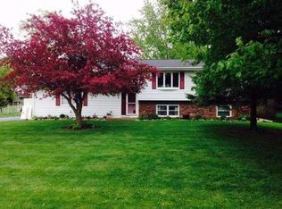 501 Maryl St, Burlington, WI 53105