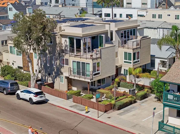 802 Ostend Ct, San Diego, CA 92109