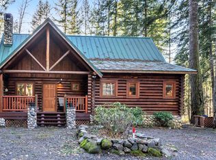 64894 E Sandy River Ln, Rhododendron, OR 97049