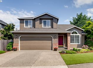 1428 NE 14th Pl, Canby, OR 97013