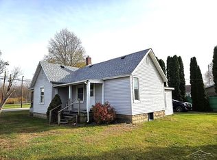 322 S Hemlock Rd, Hemlock, MI 48626