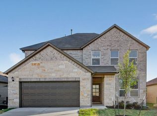 14313 Axel Johanson Dr, Del Valle, TX 78617
