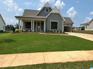532 Ramsgate Dr, Maylene, AL 35114