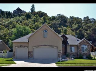 2509 E 8300 S, South Weber, UT 84405