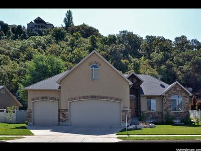 2509 E 8300 S, South Weber, UT, 84405